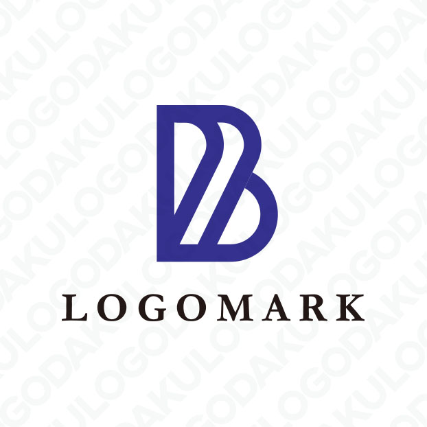 B ロゴを選ぶ デザイナーに直接頼めるロゴサイト
